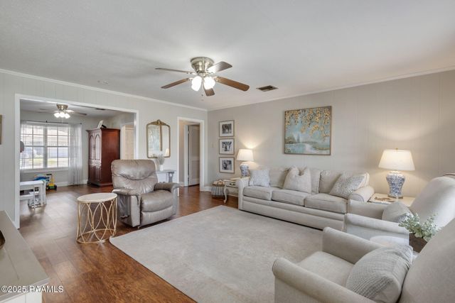 124 Alyene Drive, Lafayette, LA 70506