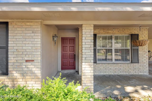 124 Alyene Drive, Lafayette, LA 70506