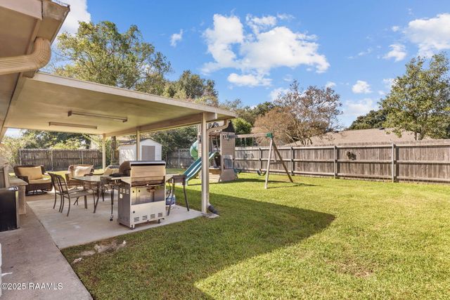 124 Alyene Drive, Lafayette, LA 70506