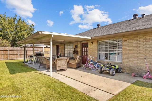 124 Alyene Drive, Lafayette, LA 70506