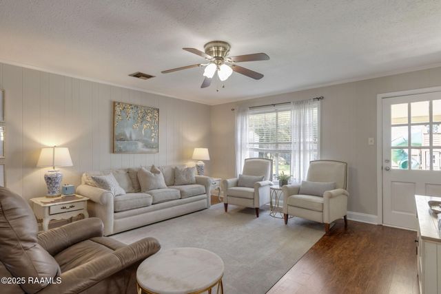 124 Alyene Drive, Lafayette, LA 70506