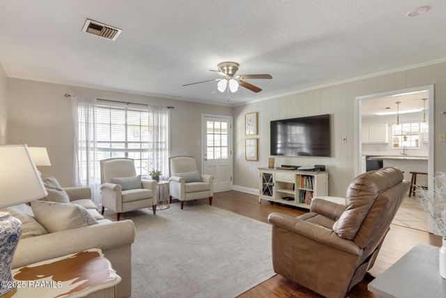 124 Alyene Drive, Lafayette, LA 70506