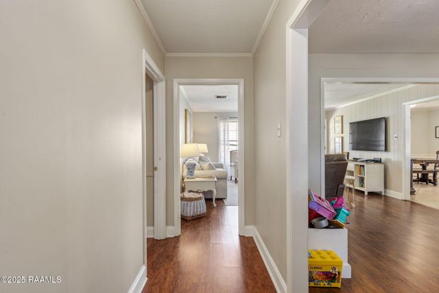 124 Alyene Drive, Lafayette, LA 70506