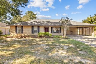 124 Alyene Drive, Lafayette, LA 70506
