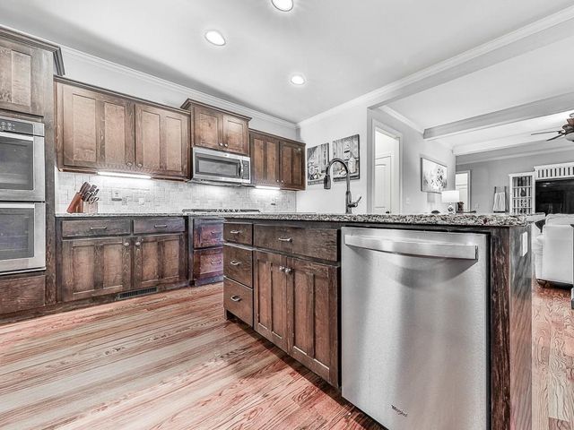 601 Walker Court, Canton, GA 30115