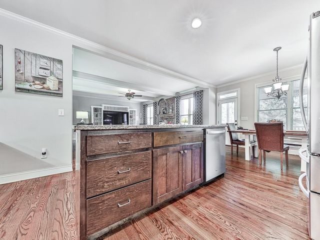 601 Walker Court, Canton, GA 30115