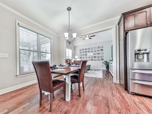 601 Walker Court, Canton, GA 30115