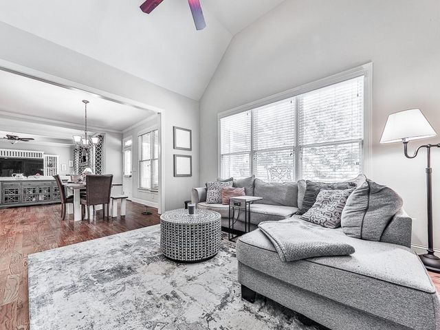 601 Walker Court, Canton, GA 30115