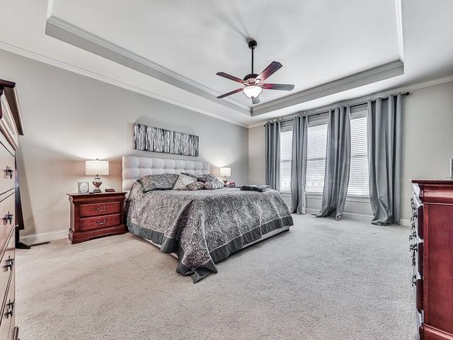 601 Walker Court, Canton, GA 30115