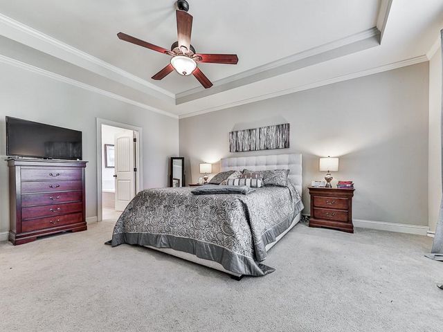 601 Walker Court, Canton, GA 30115