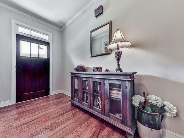 601 Walker Court, Canton, GA 30115