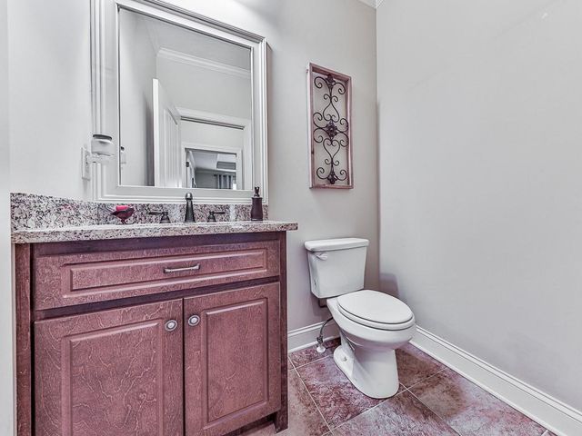 601 Walker Court, Canton, GA 30115