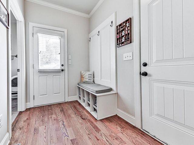 601 Walker Court, Canton, GA 30115
