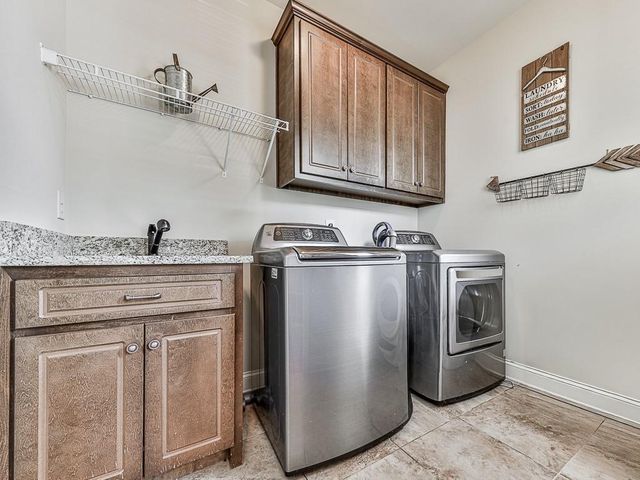 601 Walker Court, Canton, GA 30115