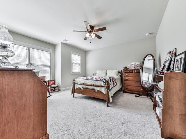 601 Walker Court, Canton, GA 30115