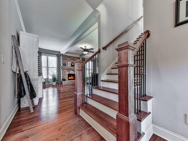 601 Walker Court, Canton, GA 30115