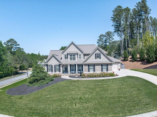601 Walker Court, Canton, GA 30115
