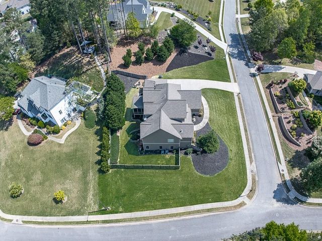 601 Walker Court, Canton, GA 30115