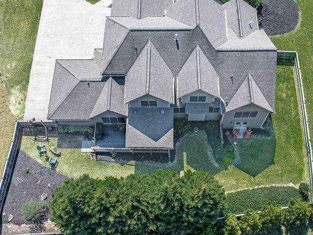 601 Walker Court, Canton, GA 30115