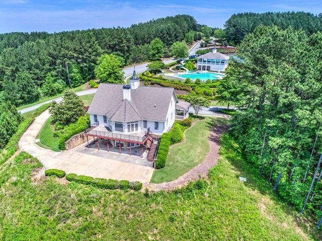 601 Walker Court, Canton, GA 30115