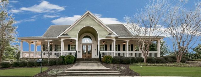 601 Walker Court, Canton, GA 30115