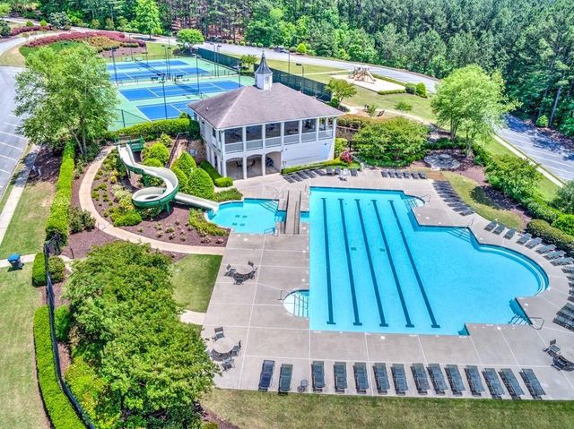 601 Walker Court, Canton, GA 30115