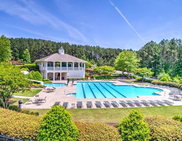 601 Walker Court, Canton, GA 30115