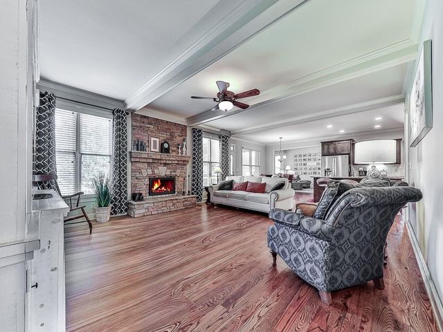 601 Walker Court, Canton, GA 30115