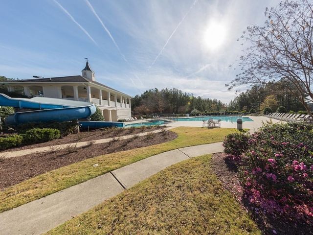 601 Walker Court, Canton, GA 30115