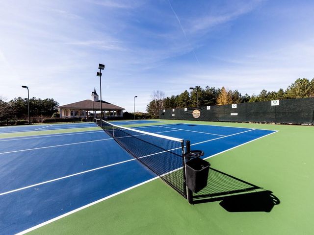 601 Walker Court, Canton, GA 30115