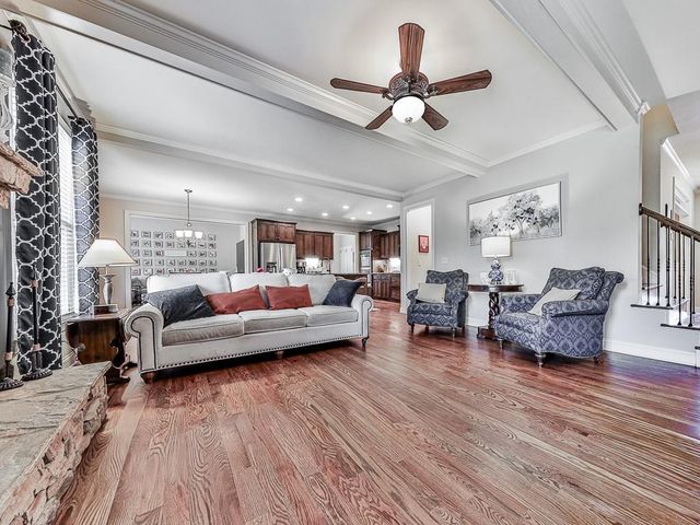 601 Walker Court, Canton, GA 30115