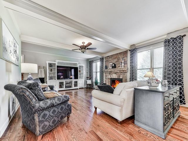 601 Walker Court, Canton, GA 30115