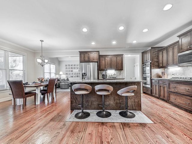 601 Walker Court, Canton, GA 30115