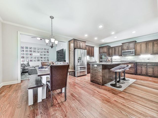 601 Walker Court, Canton, GA 30115