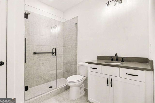 424 Northside Drive, Canton, GA 30115
