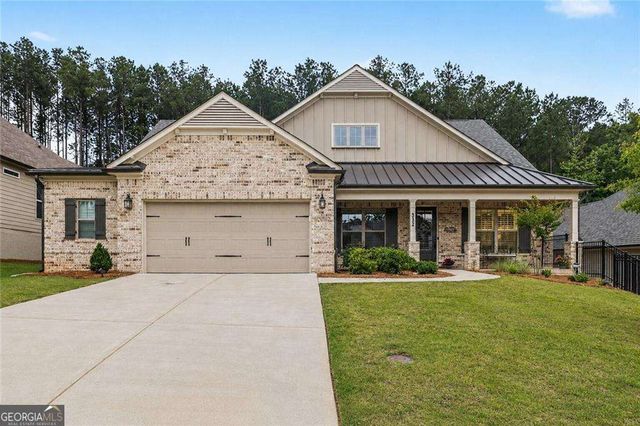 424 Northside Drive, Canton, GA 30115