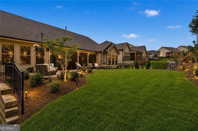 424 Northside Drive, Canton, GA 30115