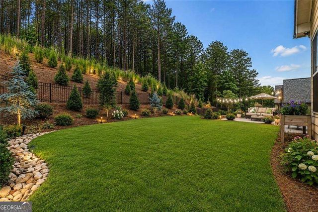 424 Northside Drive, Canton, GA 30115
