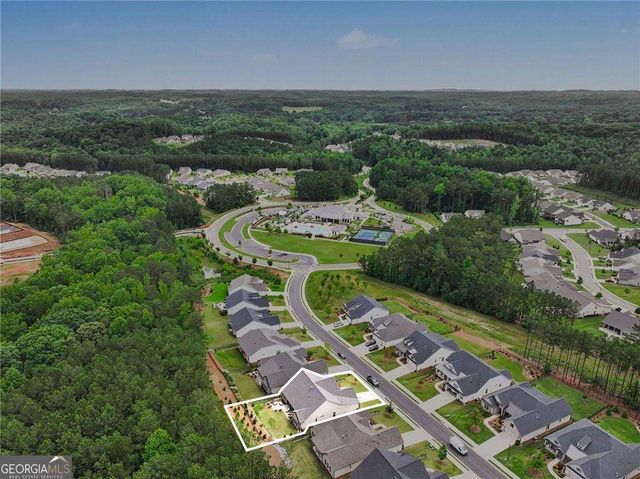 424 Northside Drive, Canton, GA 30115