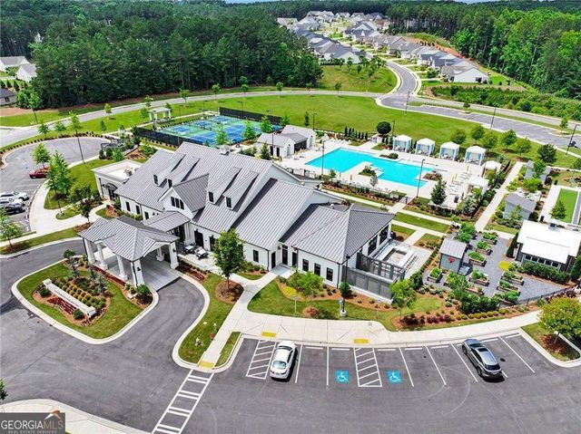 424 Northside Drive, Canton, GA 30115