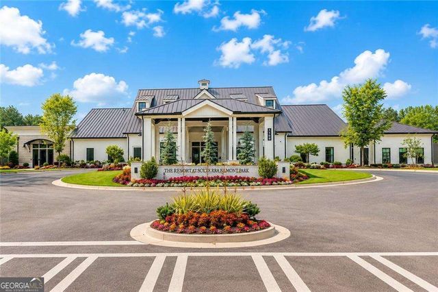 424 Northside Drive, Canton, GA 30115