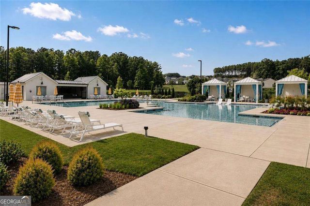 424 Northside Drive, Canton, GA 30115