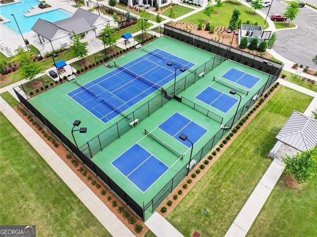 424 Northside Drive, Canton, GA 30115