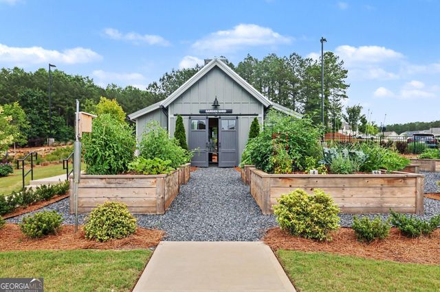 424 Northside Drive, Canton, GA 30115
