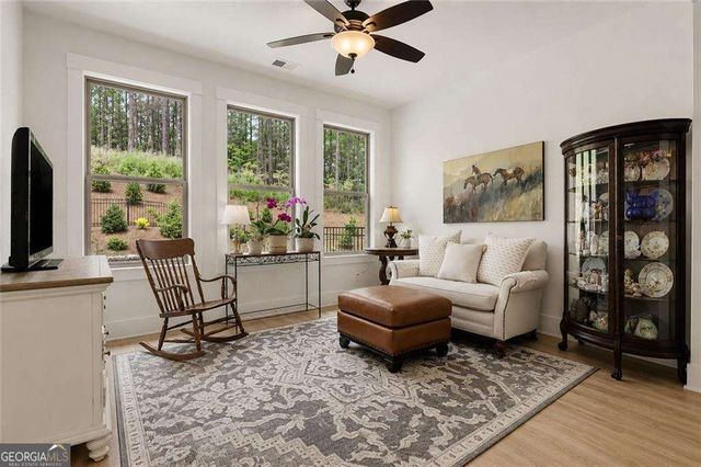 424 Northside Drive, Canton, GA 30115