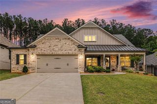 424 Northside Drive, Canton, GA 30115