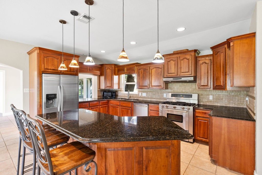 1931 N Fulton Beach Road, Rockport, TX 78382 — photo 4