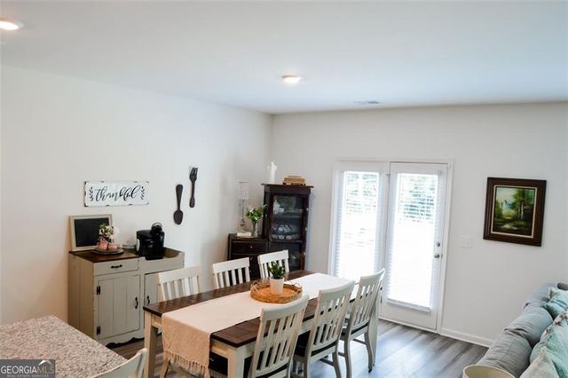 7584 SAFFRON, Covington, GA 30014