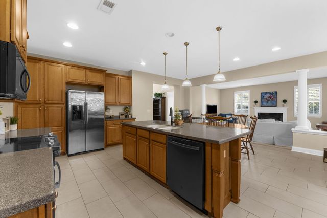 161 Berwick Drive, Summerville, SC 29483