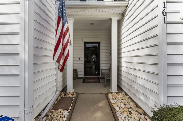 161 Berwick Drive, Summerville, SC 29483